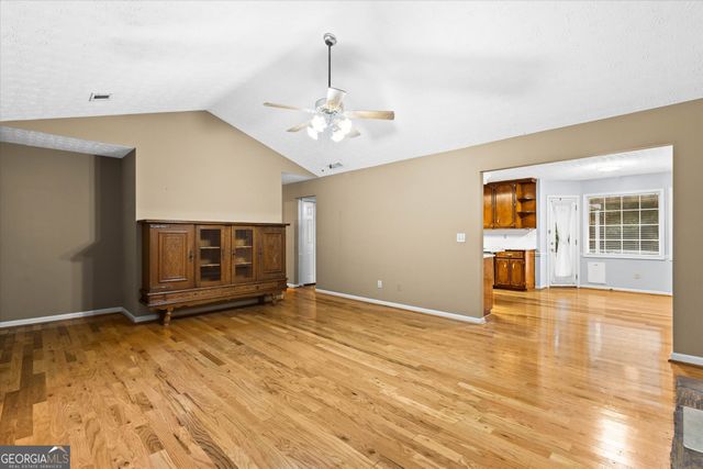 842 Twin Oaks Drive, Monroe, GA 30655