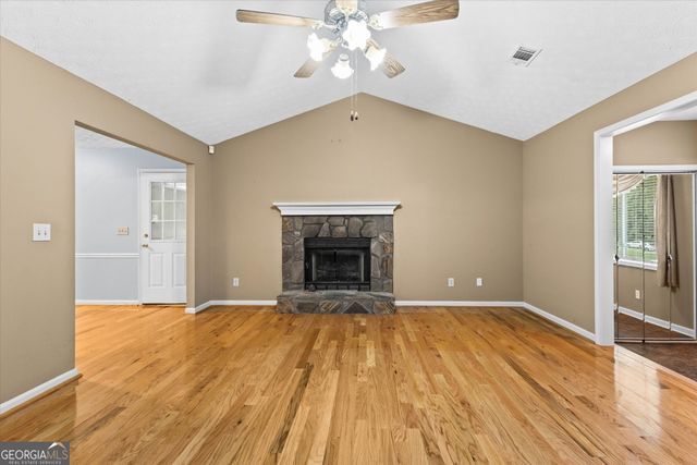 842 Twin Oaks Drive, Monroe, GA 30655
