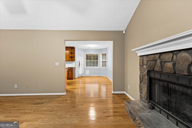 842 Twin Oaks Drive, Monroe, GA 30655