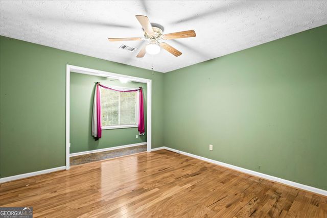 842 Twin Oaks Drive, Monroe, GA 30655