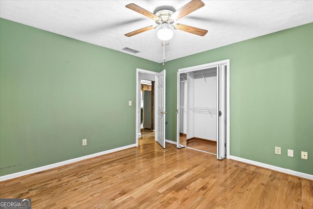 842 Twin Oaks Drive, Monroe, GA 30655