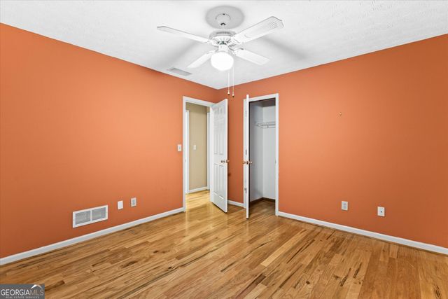 842 Twin Oaks Drive, Monroe, GA 30655