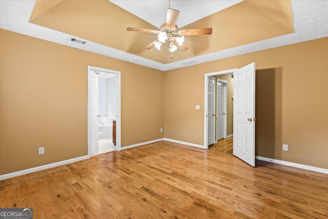 842 Twin Oaks Drive, Monroe, GA 30655