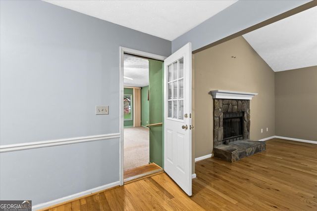 842 Twin Oaks Drive, Monroe, GA 30655