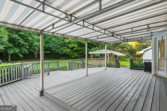842 Twin Oaks Drive, Monroe, GA 30655