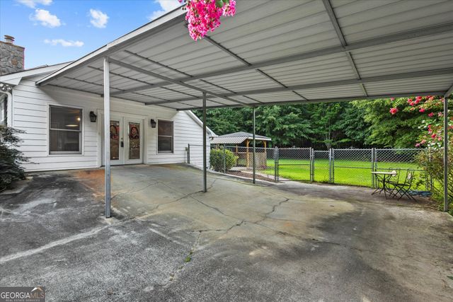 842 Twin Oaks Drive, Monroe, GA 30655