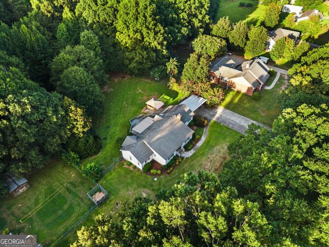 842 Twin Oaks Drive, Monroe, GA 30655