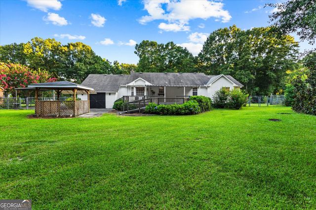 842 Twin Oaks Drive, Monroe, GA 30655