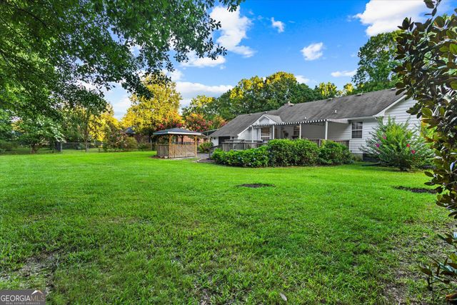 842 Twin Oaks Drive, Monroe, GA 30655