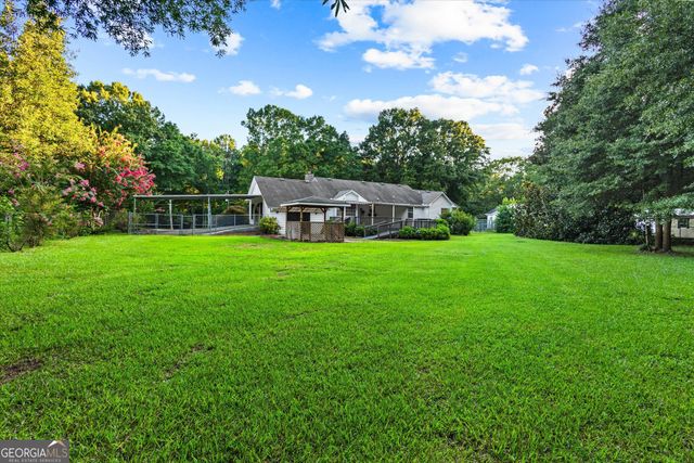 842 Twin Oaks Drive, Monroe, GA 30655