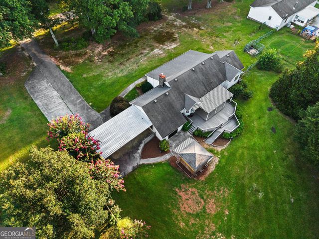 842 Twin Oaks Drive, Monroe, GA 30655