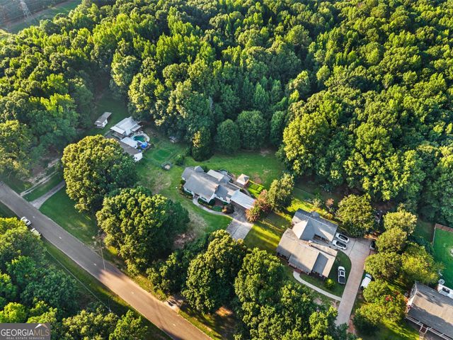 842 Twin Oaks Drive, Monroe, GA 30655