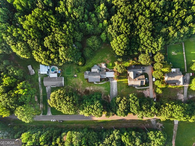 842 Twin Oaks Drive, Monroe, GA 30655