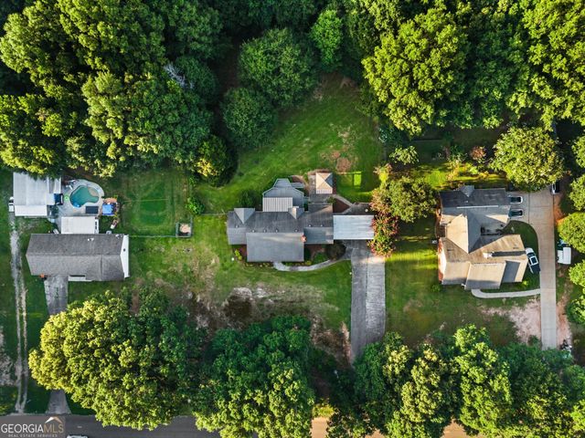 842 Twin Oaks Drive, Monroe, GA 30655