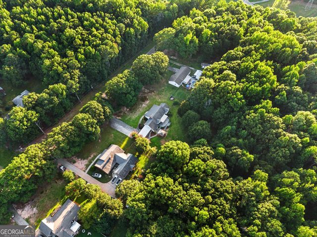 842 Twin Oaks Drive, Monroe, GA 30655