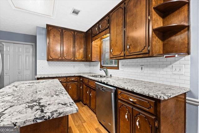 842 Twin Oaks Drive, Monroe, GA 30655