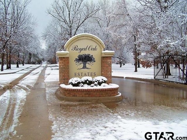 Lot 52 PR 5944, Yantis, TX 75497