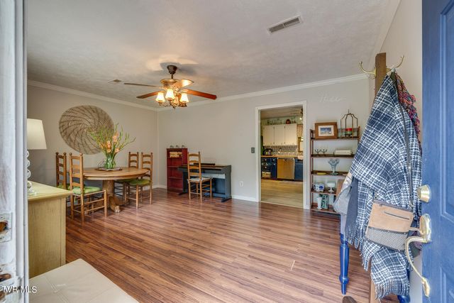 540 Whaley Town Road, Butler, TN 37640