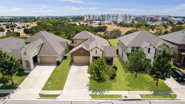 533 Jess Maynard TRL, Leander, TX 78641
