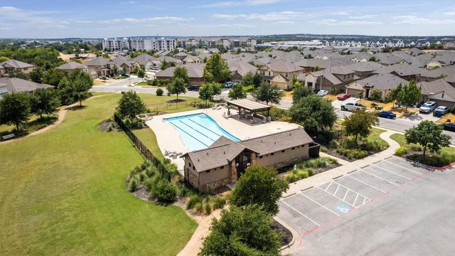 533 Jess Maynard TRL, Leander, TX 78641