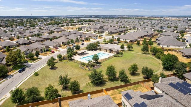 533 Jess Maynard TRL, Leander, TX 78641