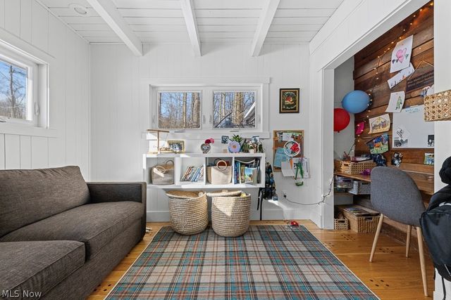 6480 Frederick Avenue NE, Alliance, OH 44601