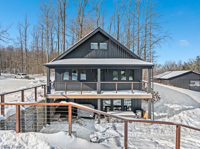 6480 Frederick Avenue NE, Alliance, OH 44601