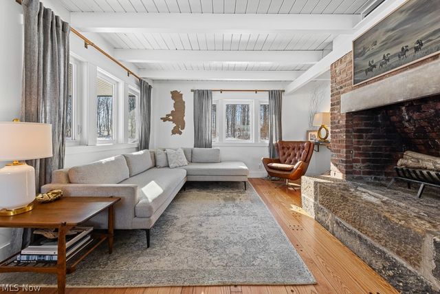 6480 Frederick Avenue NE, Alliance, OH 44601