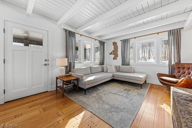 6480 Frederick Avenue NE, Alliance, OH 44601