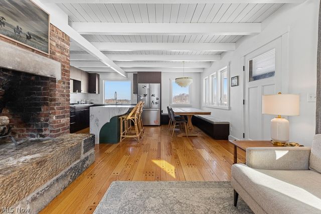 6480 Frederick Avenue NE, Alliance, OH 44601