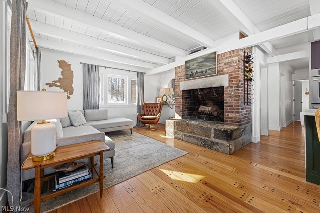 6480 Frederick Avenue NE, Alliance, OH 44601