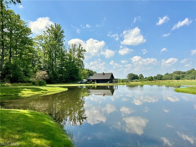 6480 Frederick Avenue NE, Alliance, OH 44601