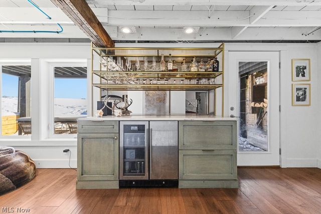 6480 Frederick Avenue NE, Alliance, OH 44601