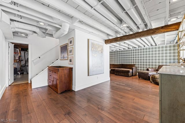 6480 Frederick Avenue NE, Alliance, OH 44601