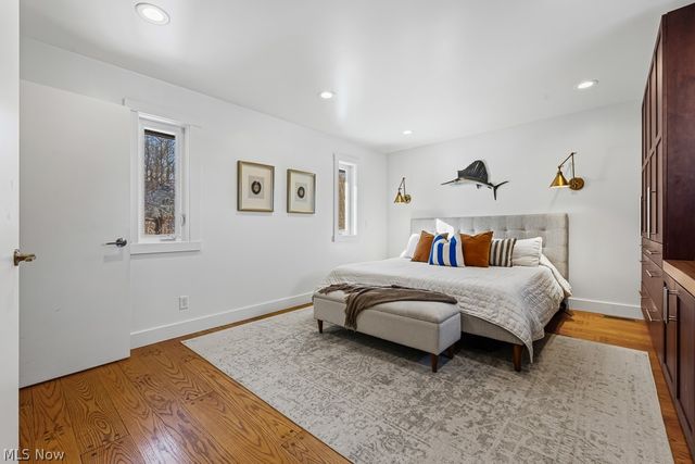 6480 Frederick Avenue NE, Alliance, OH 44601