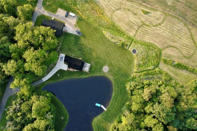 6480 Frederick Avenue NE, Alliance, OH 44601