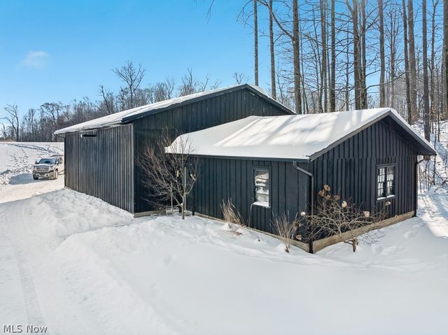 6480 Frederick Avenue NE, Alliance, OH 44601