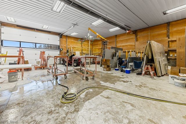 6480 Frederick Avenue NE, Alliance, OH 44601