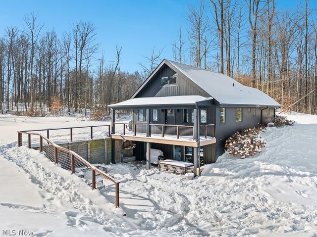 6480 Frederick Avenue NE, Alliance, OH 44601