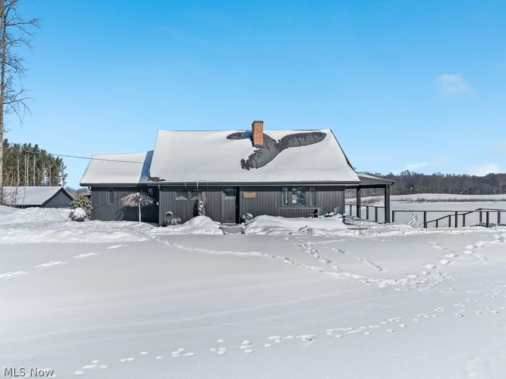 6480 Frederick Avenue NE, Alliance, OH 44601