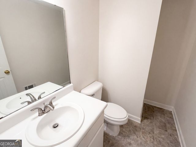 170 Rosewood Circle, Covington, GA 30016