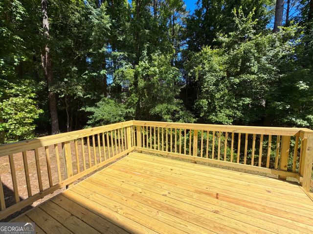 170 Rosewood Circle, Covington, GA 30016