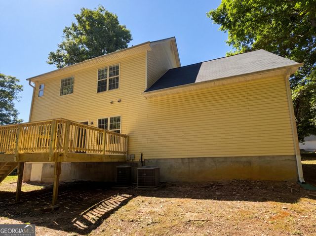 170 Rosewood Circle, Covington, GA 30016