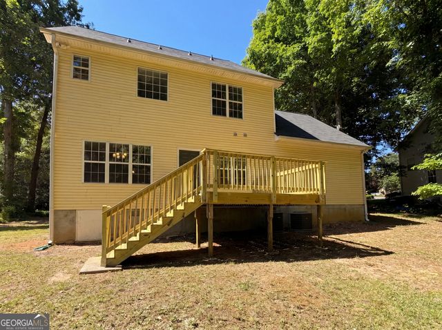 170 Rosewood Circle, Covington, GA 30016