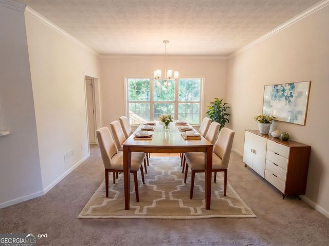 170 Rosewood Circle, Covington, GA 30016