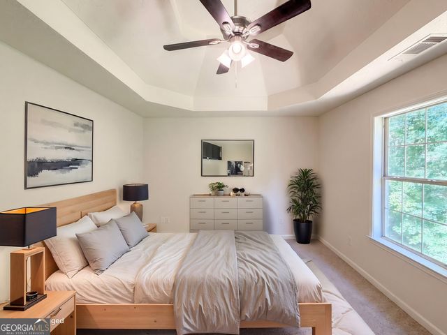 170 Rosewood Circle, Covington, GA 30016