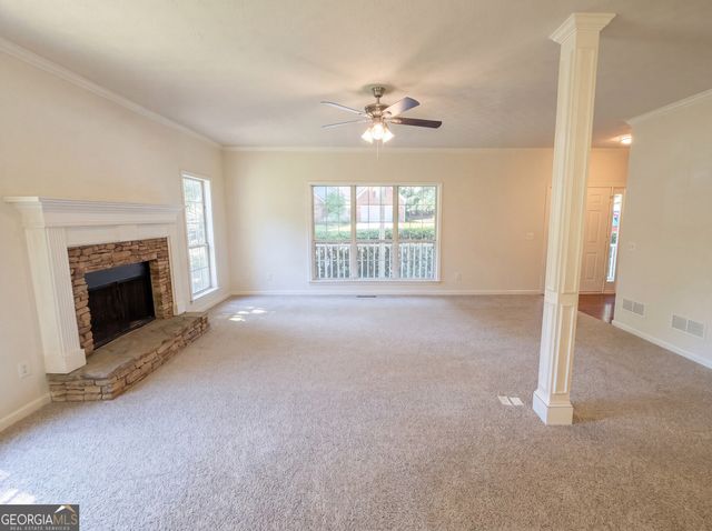 170 Rosewood Circle, Covington, GA 30016