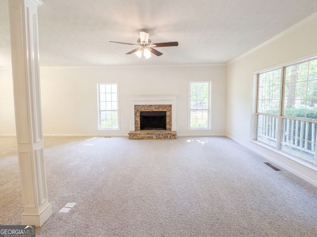 170 Rosewood Circle, Covington, GA 30016