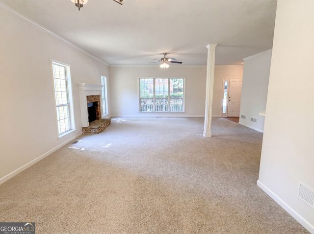 170 Rosewood Circle, Covington, GA 30016