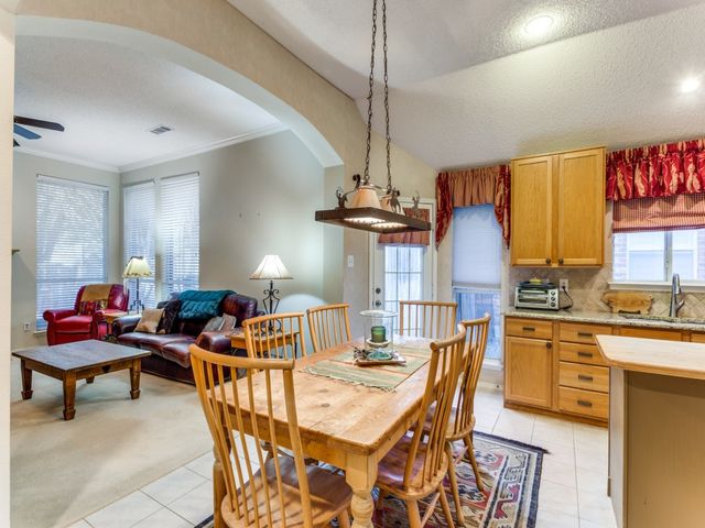 3605 Kales Lane, Flower Mound, TX 75022